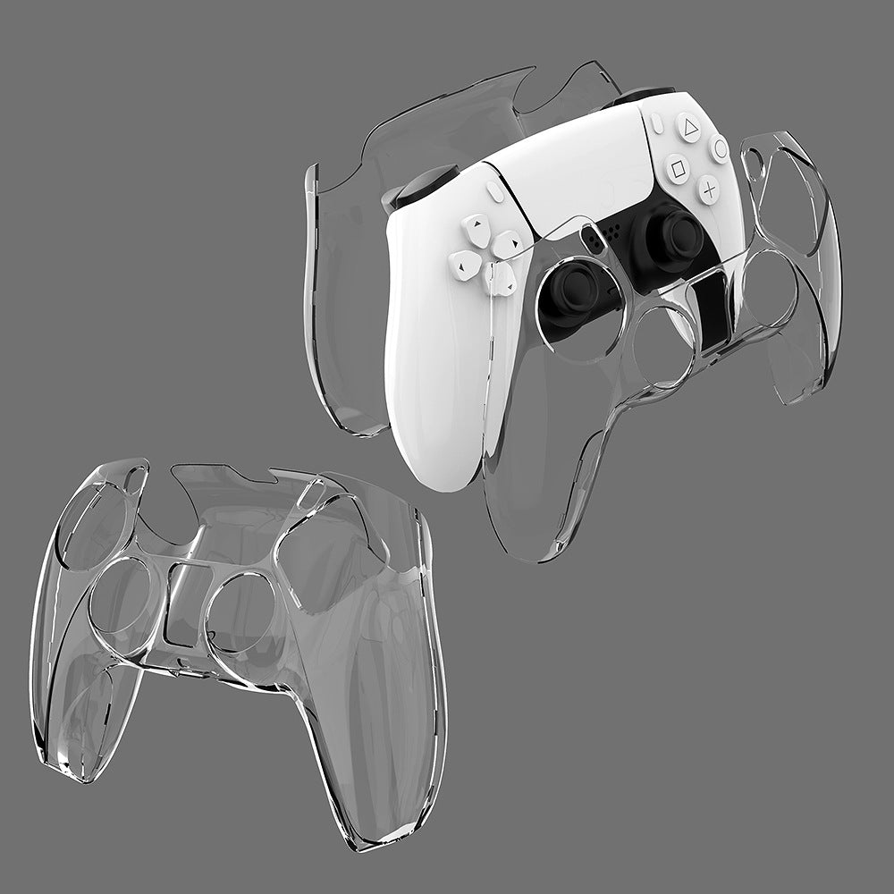 Protective Crystal Controller Shell